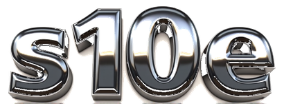 s10e logo