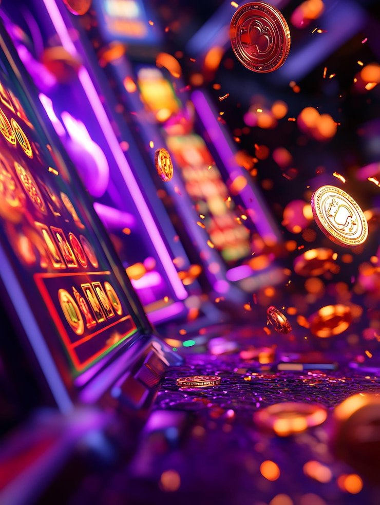 s10e Baccarat High-Limit Suite